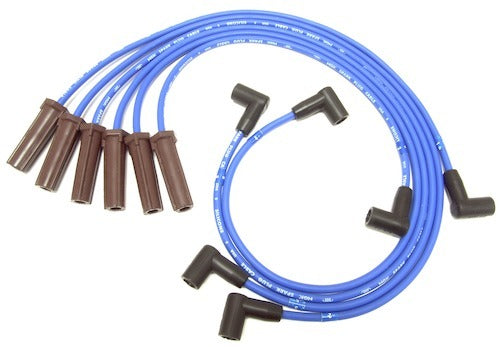 51078 NGK Spark Plug Wire Set NGK Canada