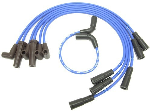 51081 NGK Spark Plug Wire Set NGK Canada