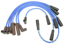 Charger l'image dans la galerie, 51084 NGK Spark Plug Wire Set NGK Canada