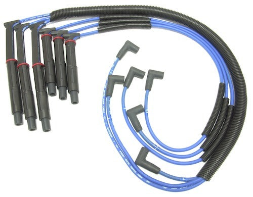 RC-GMX063 NGK Spark Plug Wire Set NGK Canada