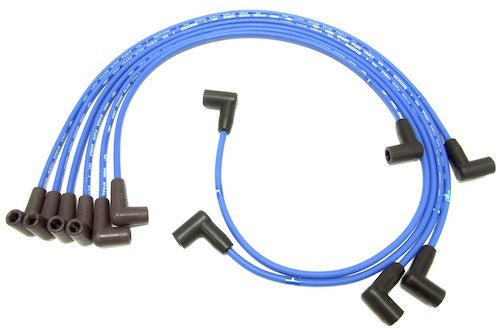RC-GMX065 NGK Spark Plug Wire Set NGK Canada