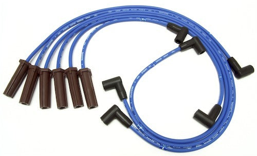 51096 NGK Spark Plug Wire Set NGK Canada