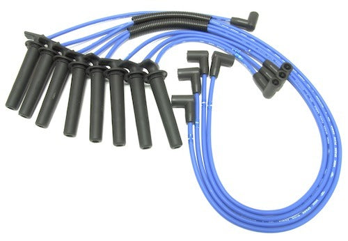 RC-GMX073 NGK Spark Plug Wire Set NGK Canada