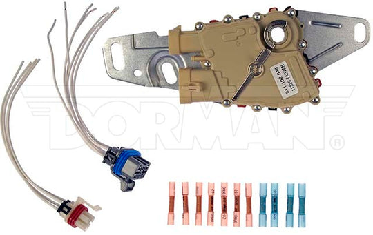 511-102 Transmission Range Sensor Dorman - OE Solutions Canada