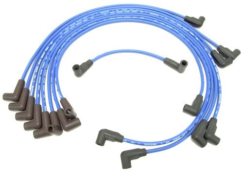 RC-GMX053 NGK Spark Plug Wire Set NGK Canada
