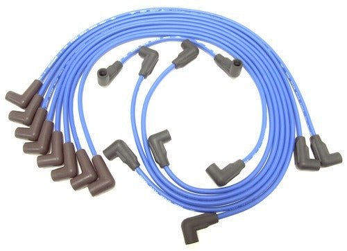 RC-GMX051 NGK Spark Plug Wire Set NGK Canada