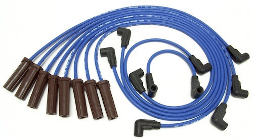 RC-GMX054 NGK Spark Plug Wire Set NGK Canada