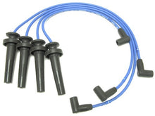 Charger l'image dans la galerie, RC-GMX081 NGK Spark Plug Wire Set NGK Canada