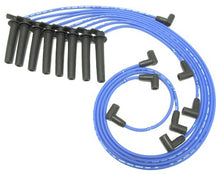 Load image into Gallery viewer, 51119 NGK Spark Plug Wire Set NGK Canada