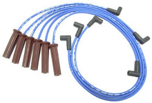 Load image into Gallery viewer, RC-GMX052 NGK Spark Plug Wire Set NGK Canada