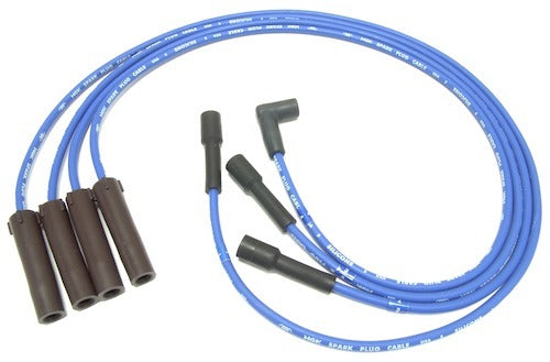 RC-GMX041 NGK Spark Plug Wire Set NGK Canada