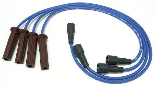 51137 NGK Spark Plug Wire Set NGK Canada