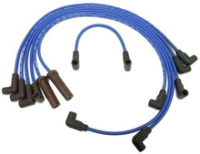 Charger l'image dans la galerie, RC-GMX043 NGK Spark Plug Wire Set NGK Canada