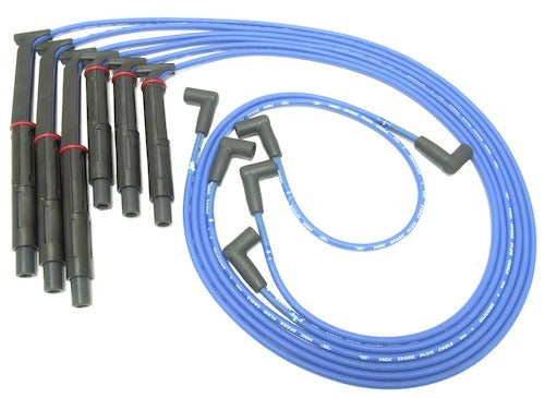 51161 NGK Spark Plug Wire Set NGK Canada