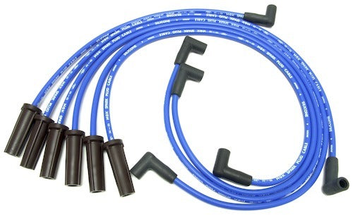 51174 NGK Spark Plug Wire Set NGK Canada
