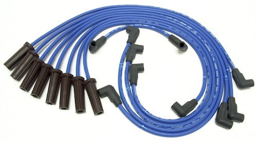 RC-GMZ044 NGK Spark Plug Wire Set NGK Canada