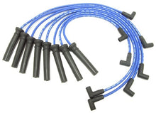 Charger l'image dans la galerie, RC-GMZ048 NGK Spark Plug Wire Set NGK Canada