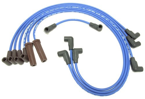 51189 NGK Spark Plug Wire Set NGK Canada
