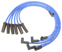 Load image into Gallery viewer, RC-GMZ021 NGK Spark Plug Wire Set NGK Canada