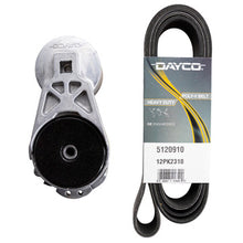 Charger l'image dans la galerie, 5120910HDK1 Serpentine Belt Drive Component Kit Dayco Canada