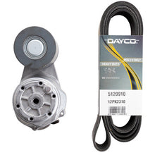 Charger l'image dans la galerie, 5120910HDK1 Serpentine Belt Drive Component Kit Dayco Canada