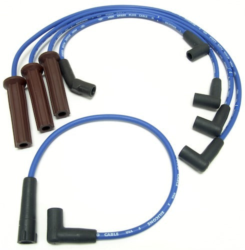 51215 NGK Spark Plug Wire Set NGK Canada