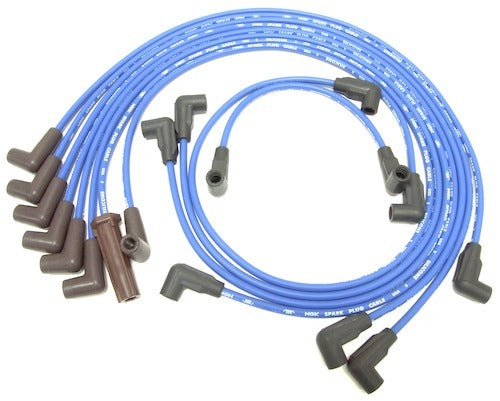 RC-GMX022 NGK Spark Plug Wire Set NGK Canada