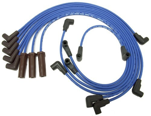 51225 NGK Spark Plug Wire Set NGK Canada