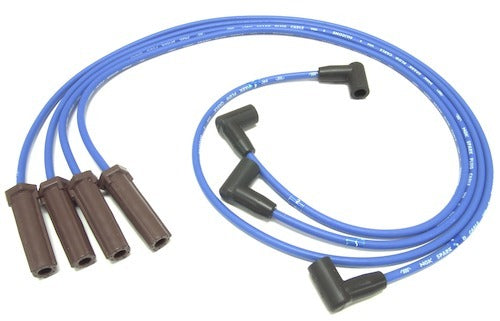 RC-GMX011 NGK Spark Plug Wire Set NGK Canada