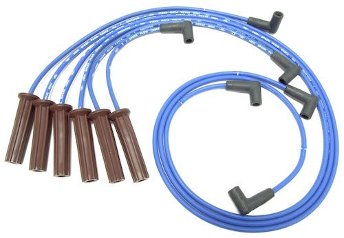RC-GMX012 NGK Spark Plug Wire Set NGK Canada