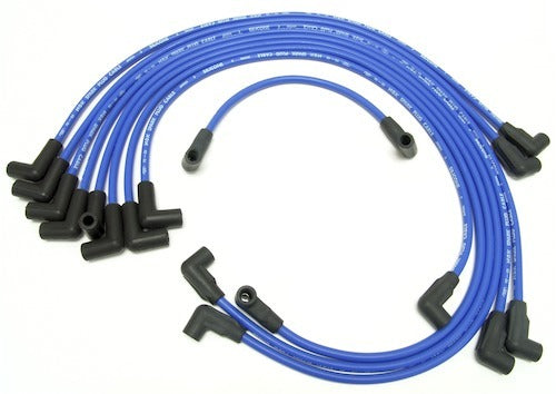 51249 NGK Spark Plug Wire Set NGK Canada