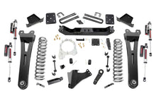 Charger l'image dans la galerie, 51250 6 Inch Lift Kit - R/A - OVLDS - Vertex - Ford Super Duty 4WD (17-22) Rough Country Canada
