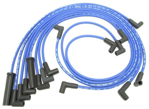 51257 NGK Spark Plug Wire Set NGK Canada