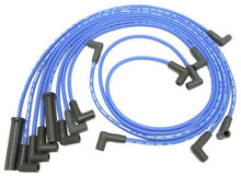 Load image into Gallery viewer, RC-GMZ027 NGK Spark Plug Wire Set NGK Canada