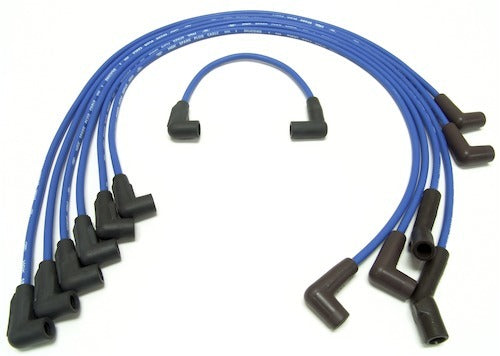 RC-GMX023 NGK Spark Plug Wire Set NGK Canada