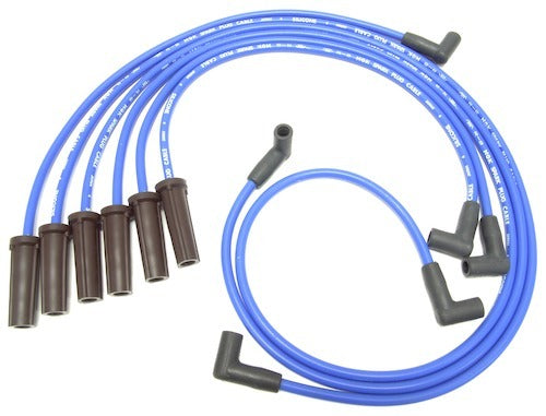 RC-GMZ020 NGK Spark Plug Wire Set NGK Canada