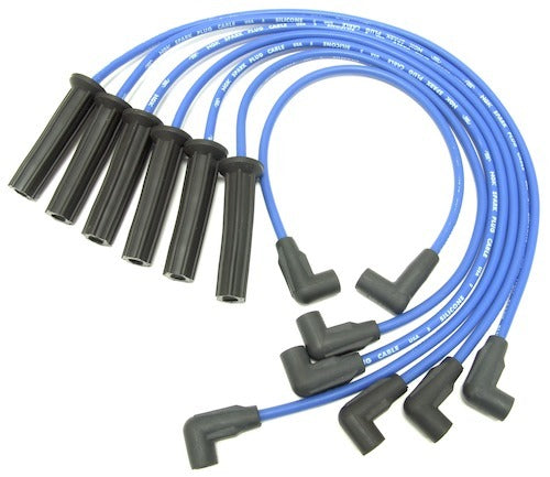 RC-GMX029 NGK Spark Plug Wire Set NGK Canada