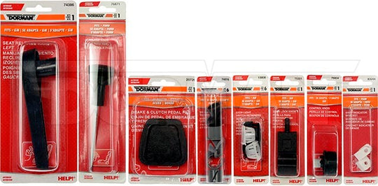 512911 Display Dorman - HELP Canada