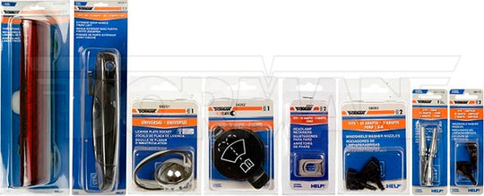 512911 Display Dorman - HELP Canada