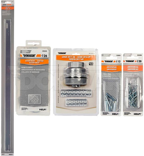 512911 Display Dorman - HELP Canada