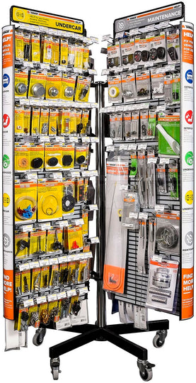 512912 Display Dorman - HELP Canada