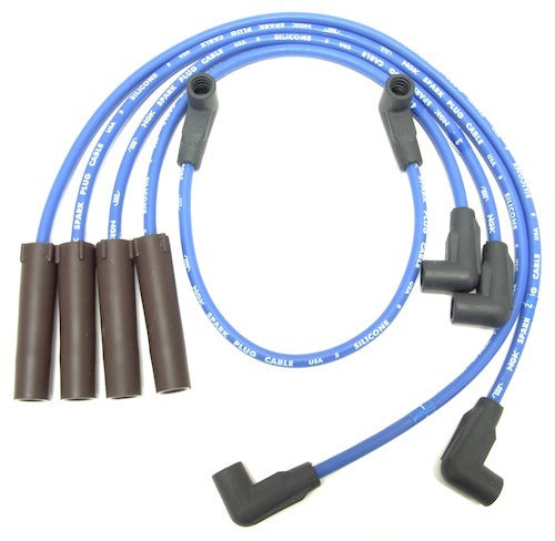 51295 NGK Spark Plug Wire Set NGK Canada