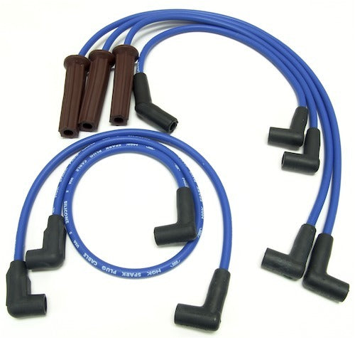 RC-GMZ032 NGK Spark Plug Wire Set NGK Canada