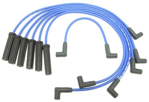 51313 NGK Spark Plug Wire Set NGK Canada