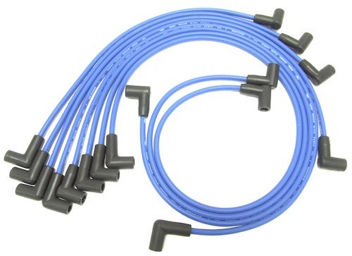 RC-GMZ006 NGK Spark Plug Wire Set NGK Canada
