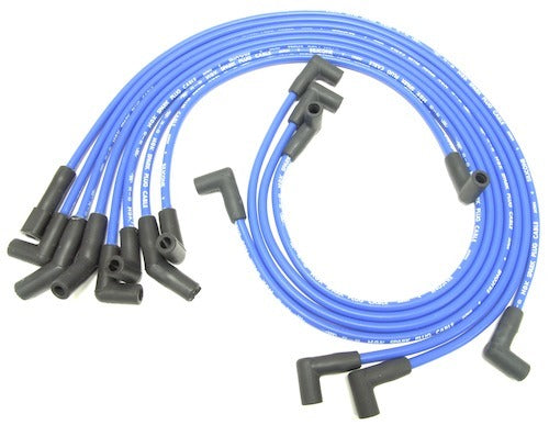 RC-GMZ028 NGK Spark Plug Wire Set NGK Canada