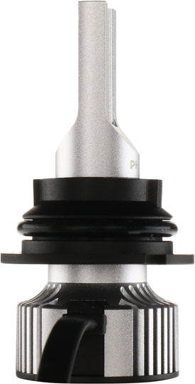 9007UELED Philips Ultinon Essential - Ultinon Essential Philips Bulbs