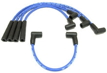 Charger l'image dans la galerie, RC-GMZ007 NGK Spark Plug Wire Set NGK Canada