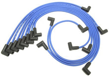 Charger l'image dans la galerie, RC-GMZ005 NGK Spark Plug Wire Set NGK Canada