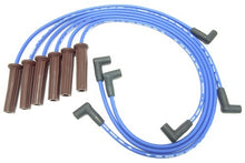 Charger l'image dans la galerie, RC-GMZ019 NGK Spark Plug Wire Set NGK Canada